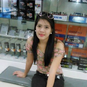 Jiamiah Ruyi profile icon