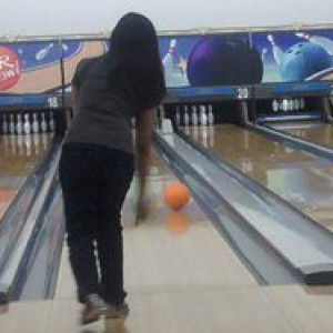 Ayu Rohaidi profile icon