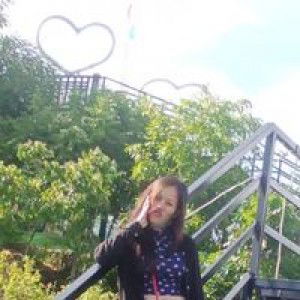 Libre Rayna Salie profile icon