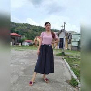 Katherine Zamora Nieves profile icon