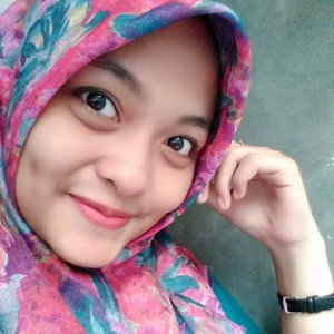 allysa agustin nur indriani profile icon