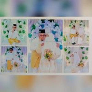 Noraffiani Abdul Rasah profile icon