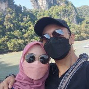 Malyna Roslan profile icon