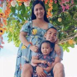 Ana Jane Pleserda Balbarona profile icon