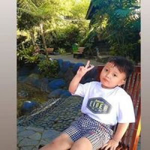 Ayu Kartika profile icon