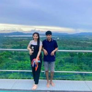 Manikan Chanaton profile icon