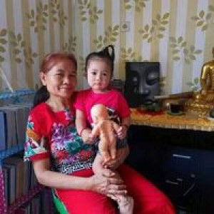 Sakinah Sakinah profile icon