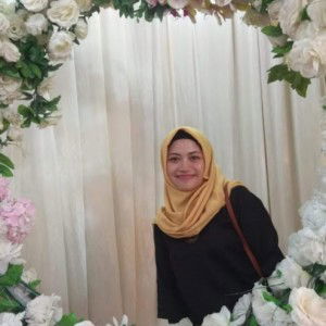 Imania Hidayah profile icon