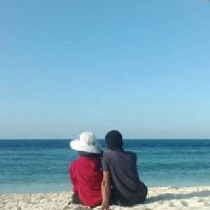 Haryianty profile icon