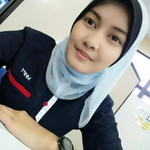 hafizah hasan profile icon