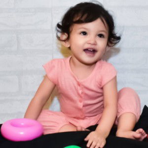 Nur Evitasari profile icon