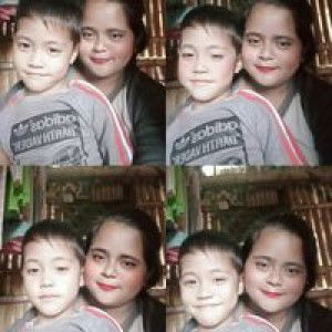 Mary Grace Alegria profile icon