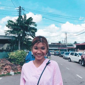 Nurul Feeshah profile icon