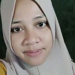 Chairani Sri Jum'ah profile icon