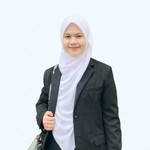 KU NUR SYIERA BALQIS BINTI KU ZAINON profile icon