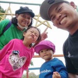 Ari Nainggolan profile icon