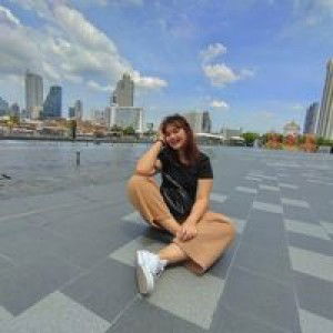 กัน ติ profile icon