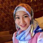 Fitri Imelda profile icon