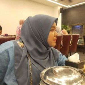 Nur Atiqa profile icon