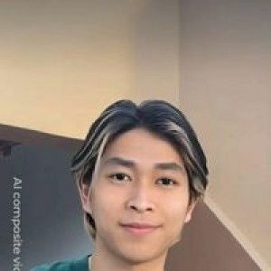 Arfan Sanjaya profile icon