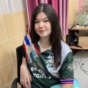 6.28.นางสาวสุภาพร โสมเพ็ชร์ profile icon