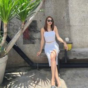 Natty Chanaporn Singchai profile icon