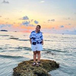 Krittaporn Liangprasert profile icon