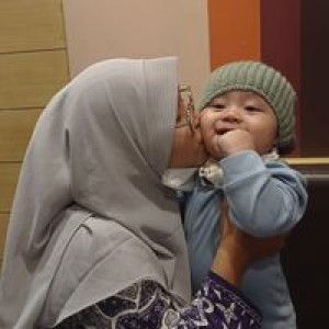 Durrotun Nafisah profile icon