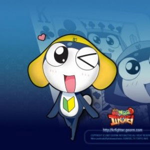 keroro doradora profile icon