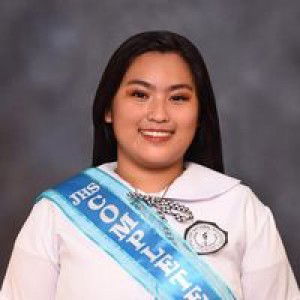 Alliah Faith Rosales profile icon