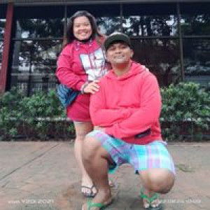 Geral Dine Delos Santos profile icon