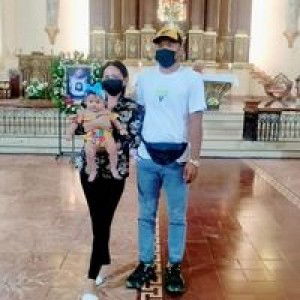 Venven Pilapil profile icon