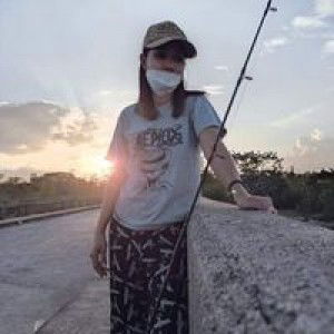 Bee Janjira profile icon