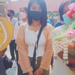 Wanisa Potirach profile icon