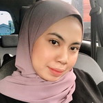 Anis syahirah profile icon