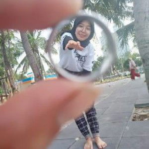 novia sri rahayu profile icon