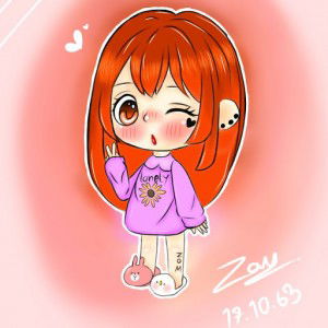 ส้ม' ม profile icon