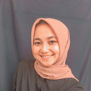 masyitha aryunissa profile icon