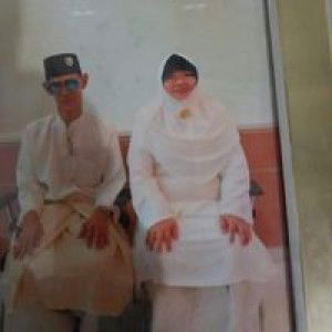 mdmmy siti hawa Chua gek hua Marie Chua profile icon