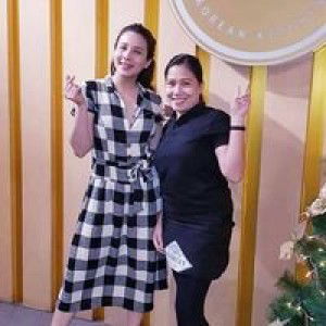 Lovelle Talislis Masula profile icon