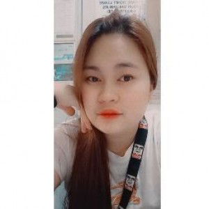 Danize Candare profile icon