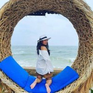 Kate Cami Kasae profile icon