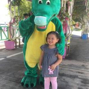 วรัญญา สีม่วง profile icon