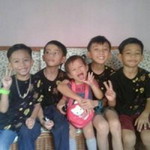 Day'na Mia Albert profile icon