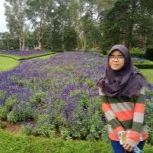 Nurul Azizah profile icon