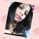 Mary joy Oriol profile icon