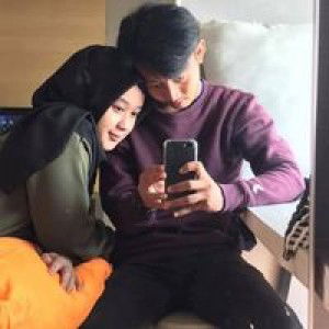 Siti Mariam profile icon