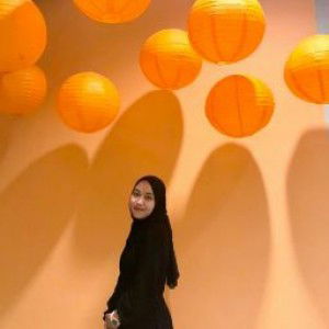 Fanny Astria Lusiani Fadillah (fannyalfadillah) profile icon