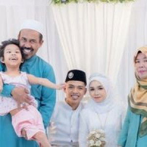 Rohaya A Rahim profile icon