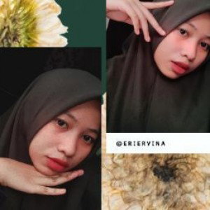 Eri ErVina profile icon